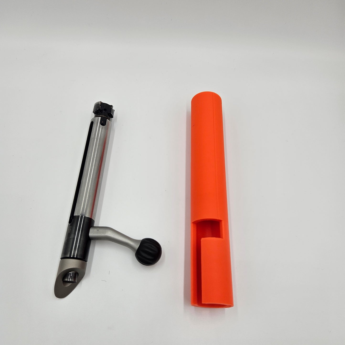 Sauer 100 Bolt Bolt Cover Holder Protector Un-Cocking Sleeve Rifle Storage Case