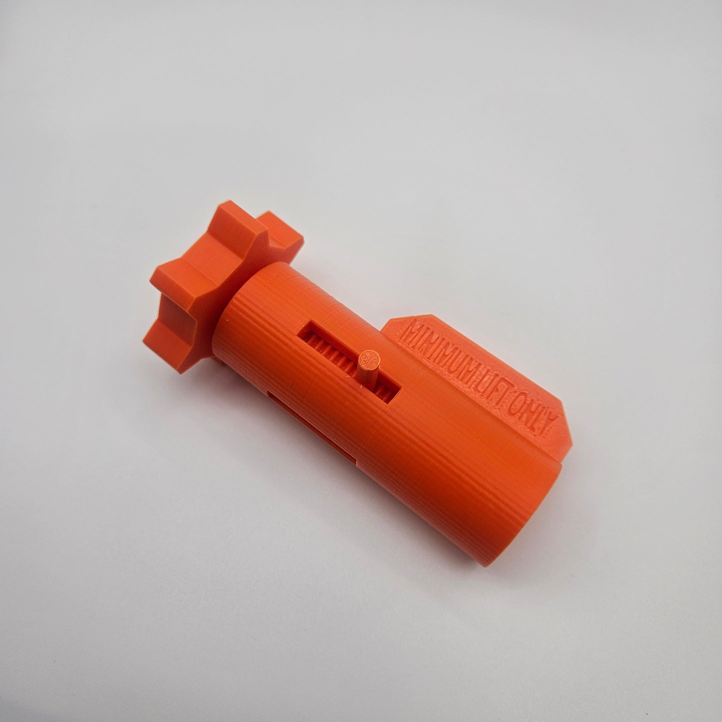 Remington 700 Bolt Disassembly Tool Action Takedown Key - Made in Australia
