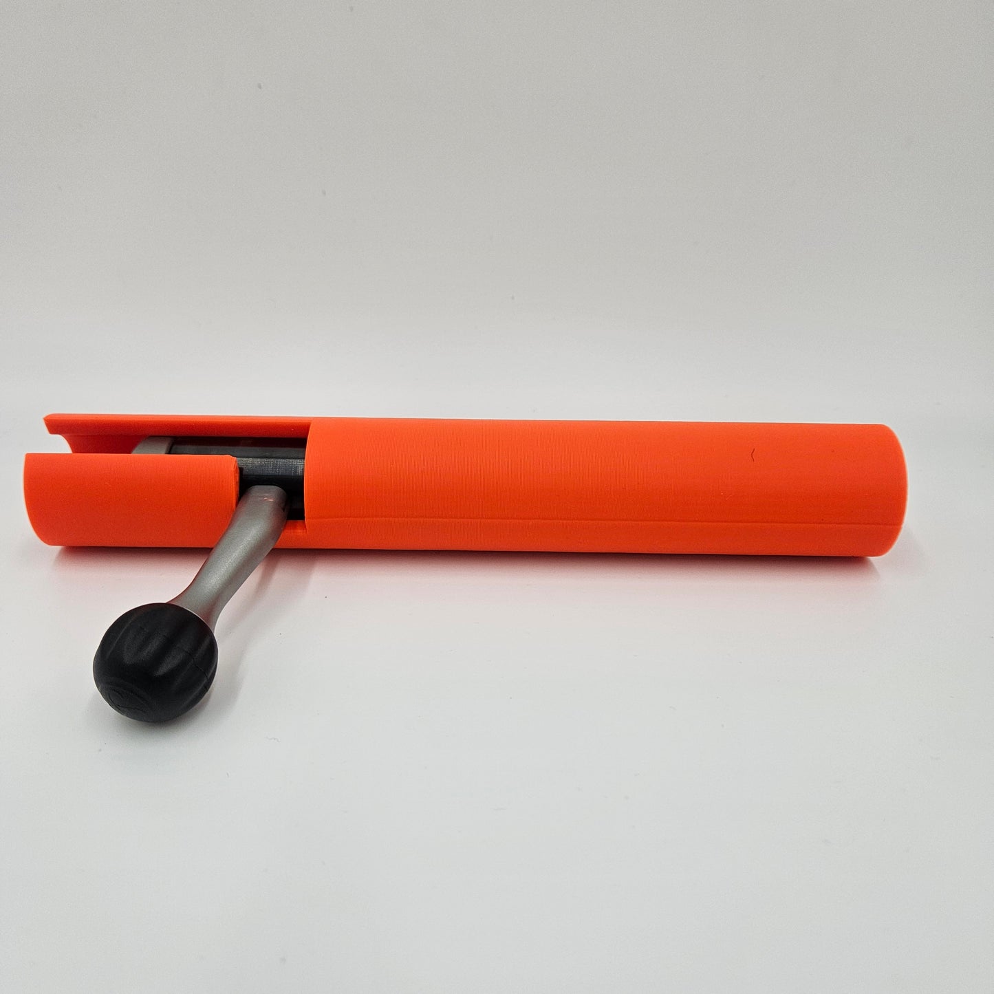 Sauer 100 Bolt Bolt Cover Holder Protector Un-Cocking Sleeve Rifle Storage Case