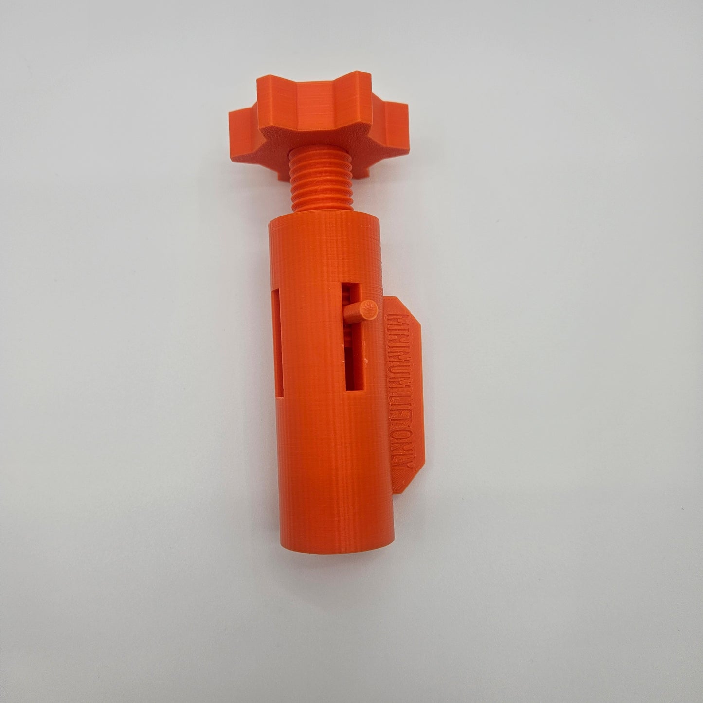 Remington 700 Bolt Disassembly Tool Action Takedown Key - Made in Australia