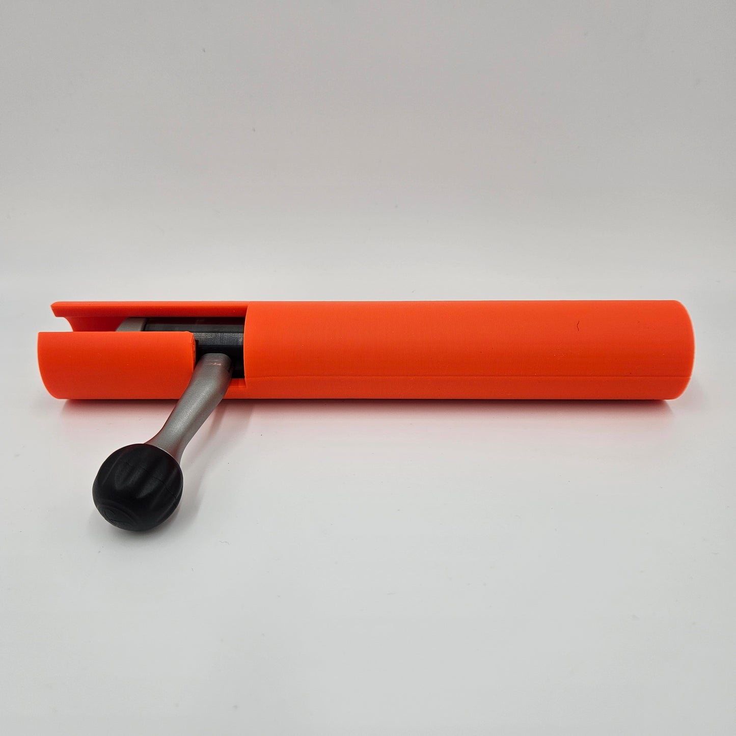 Sauer 100 Bolt Bolt Cover Holder Protector Un-Cocking Sleeve Rifle Storage Case