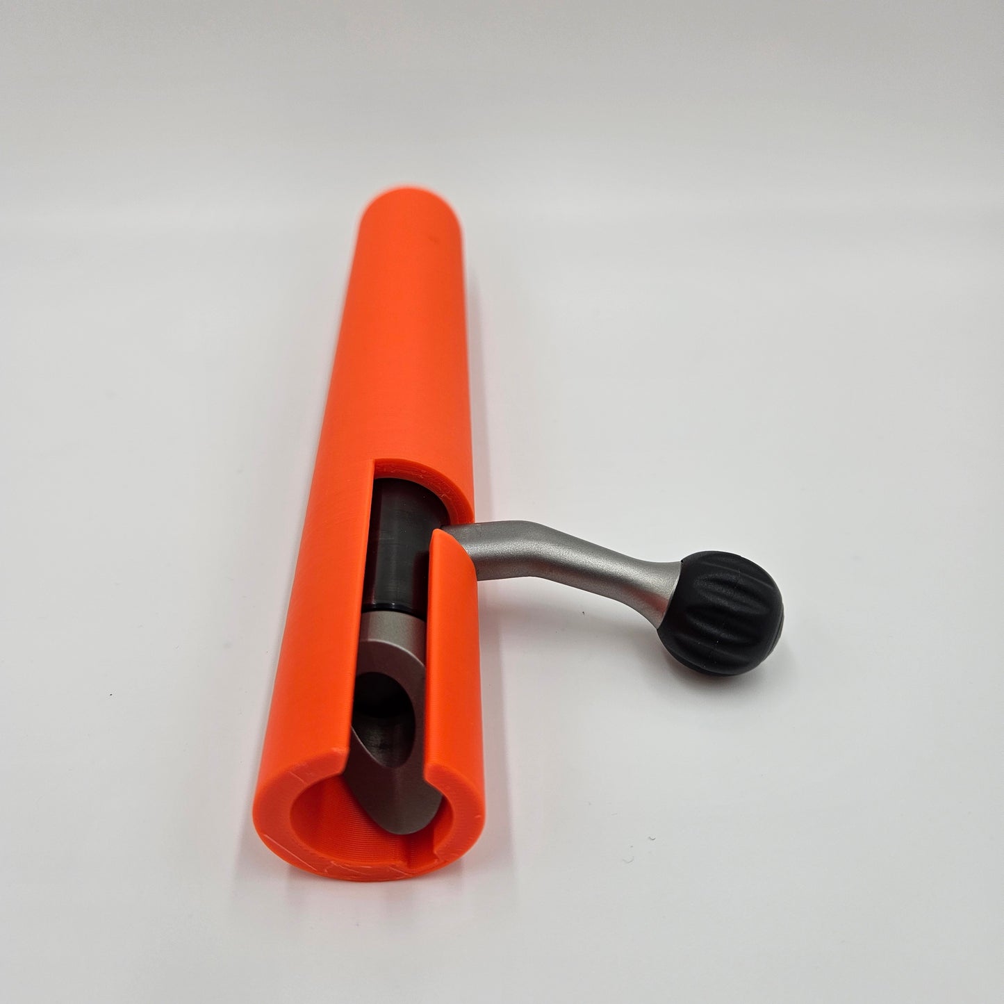 Sauer 100 Bolt Bolt Cover Holder Protector Un-Cocking Sleeve Rifle Storage Case