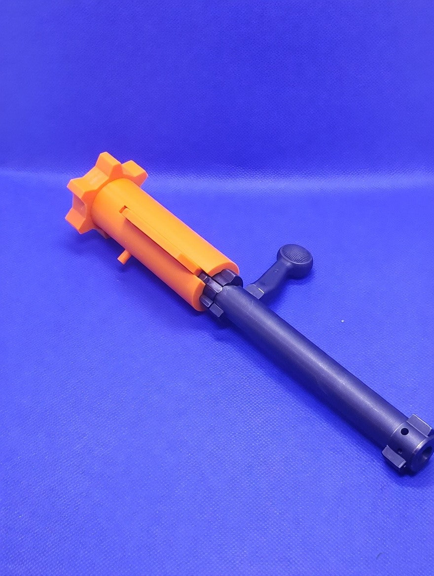 Remington 700 Bolt Disassembly Tool Action Takedown Key - Made in Australia