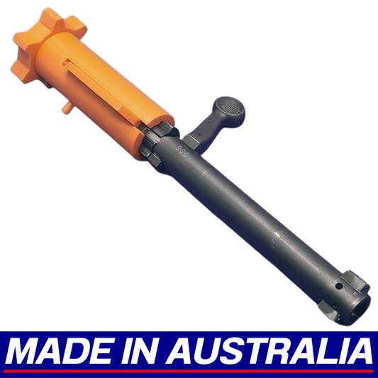 Remington 700 Bolt Disassembly Tool Action Takedown Key - Made in Australia