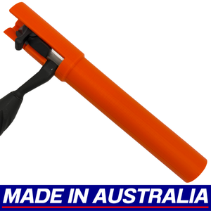 Lithgow LA102/105 Bundle - Bolt Holder Protector, Bore Guide Rod Snake, Disassembly Tool