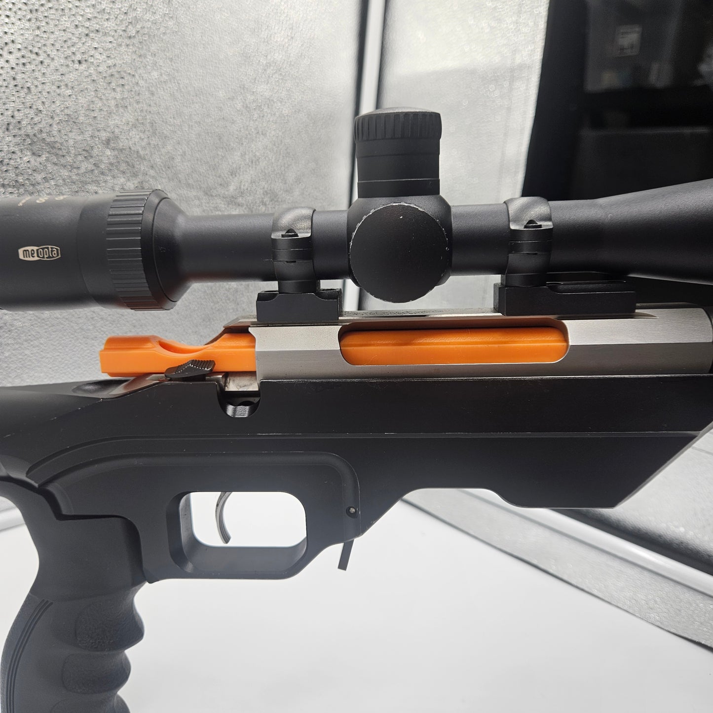 Tikka T3 T3X Bore Guide Rifle Snake Rod Gun Barrel Long Action Chamber Tool