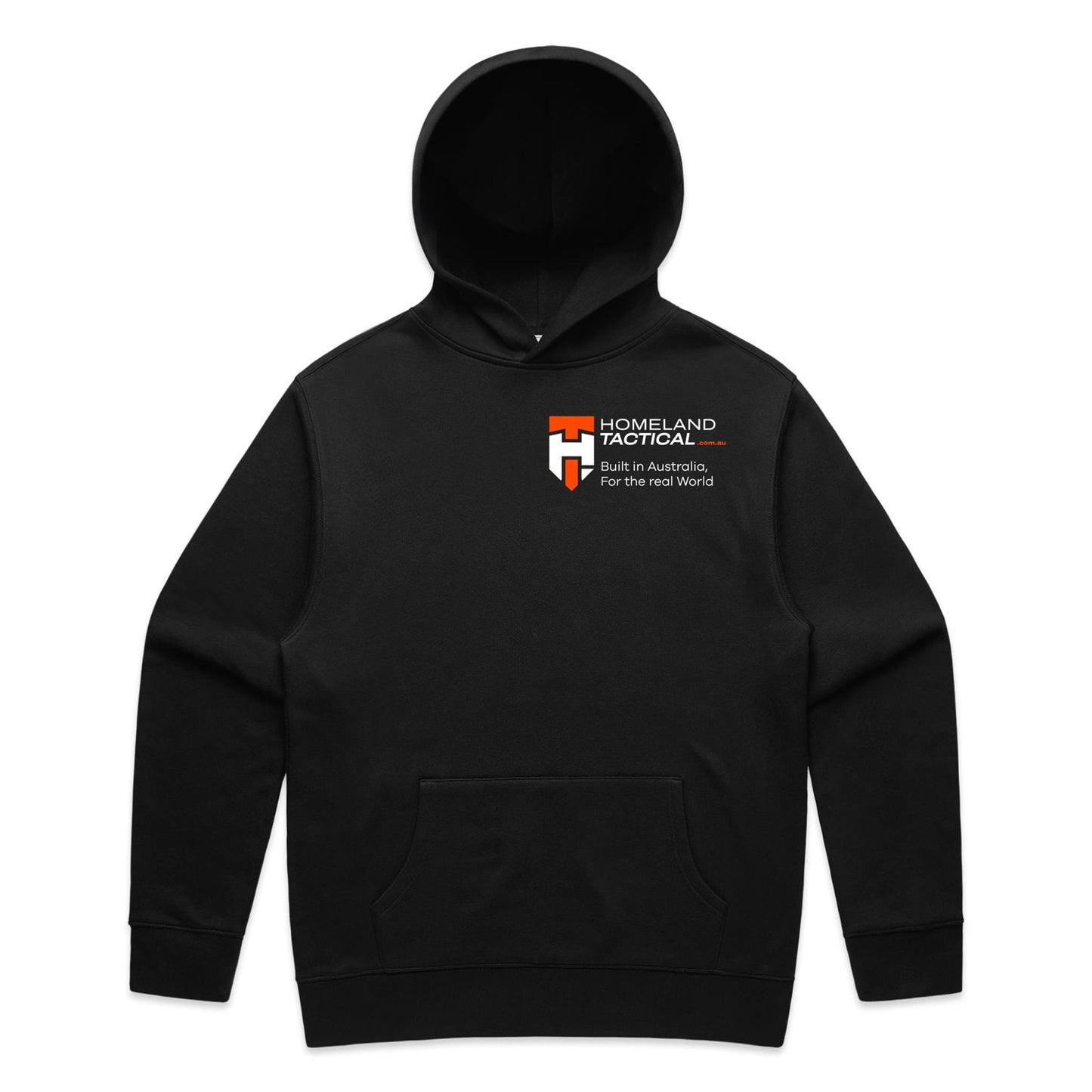 Homeland Tactical Hoodie