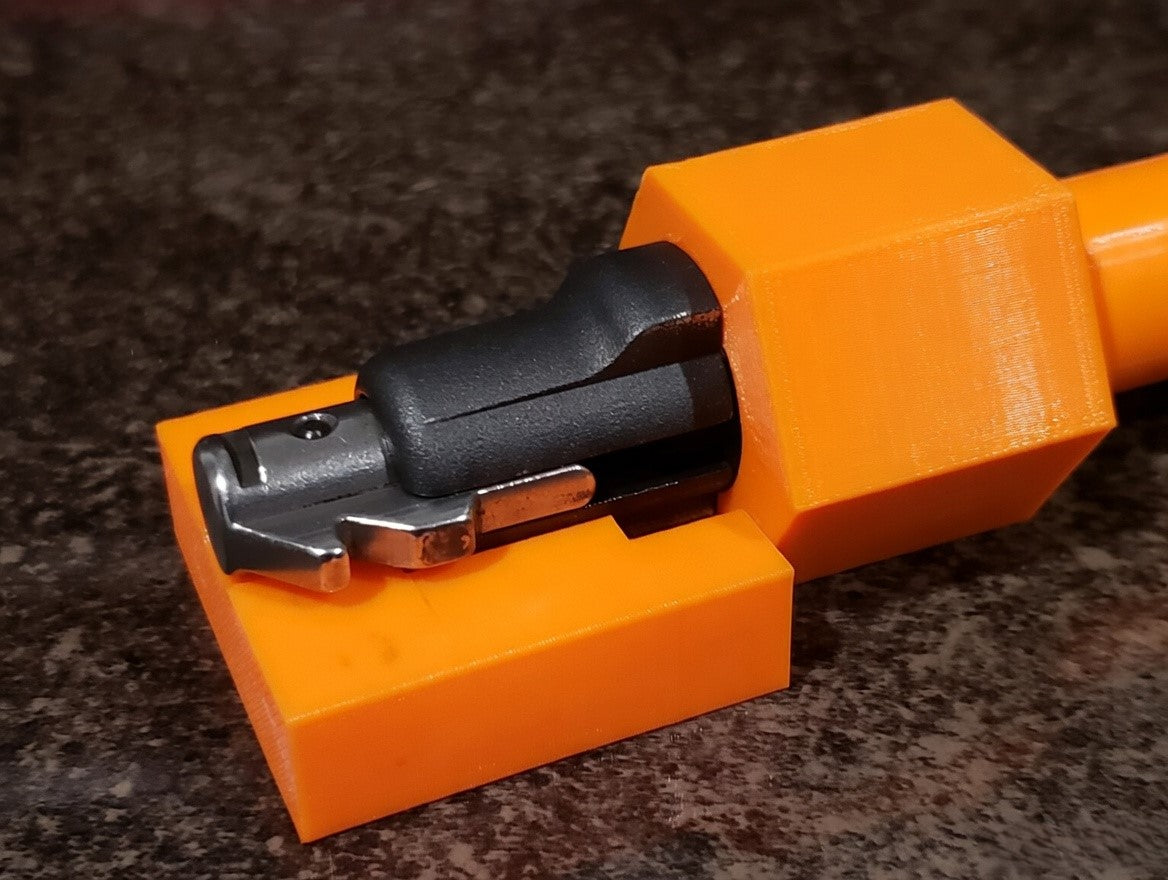 Remington 700 Firing Pin Disassembly Tool Action Takedown Key - Australian Made