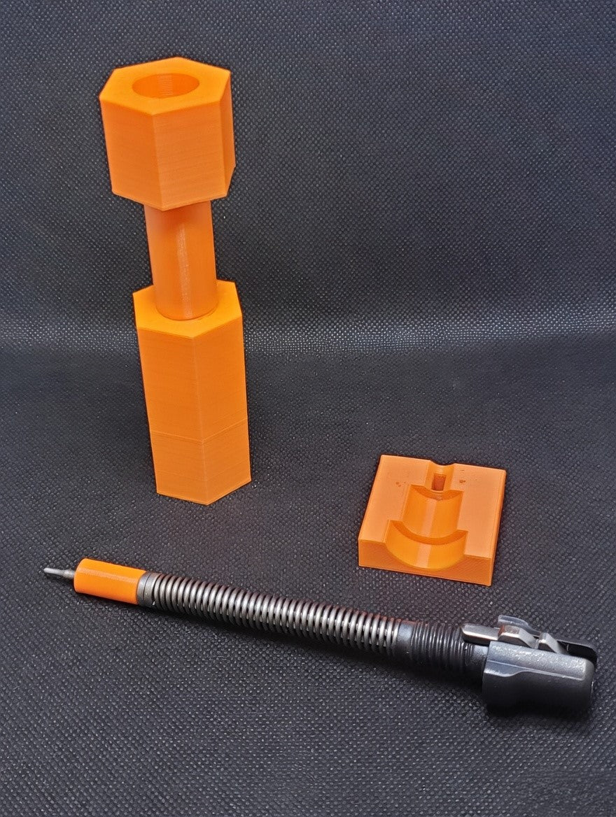 Remington 700 Firing Pin Disassembly Tool Action Takedown Key - Australian Made