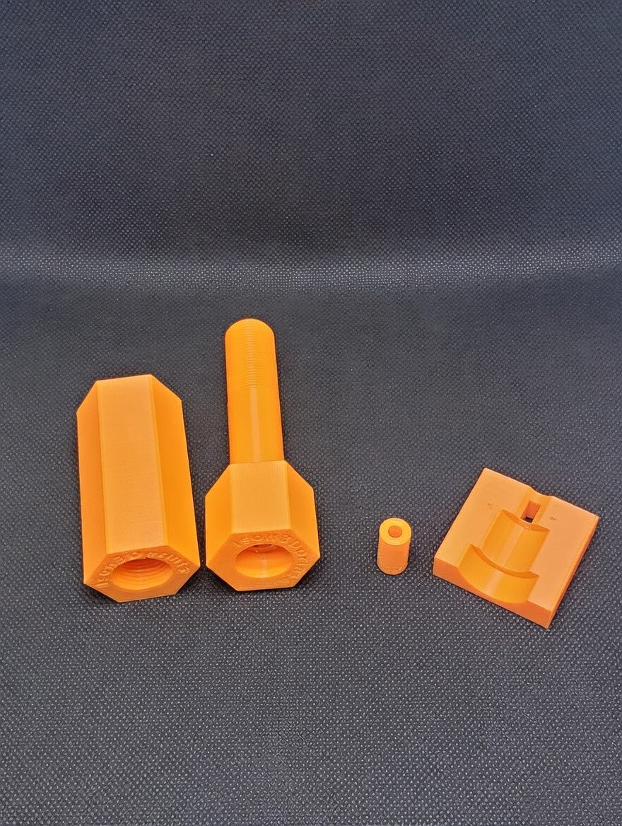 Remington 700 Firing Pin Disassembly Tool Action Takedown Key - Australian Made