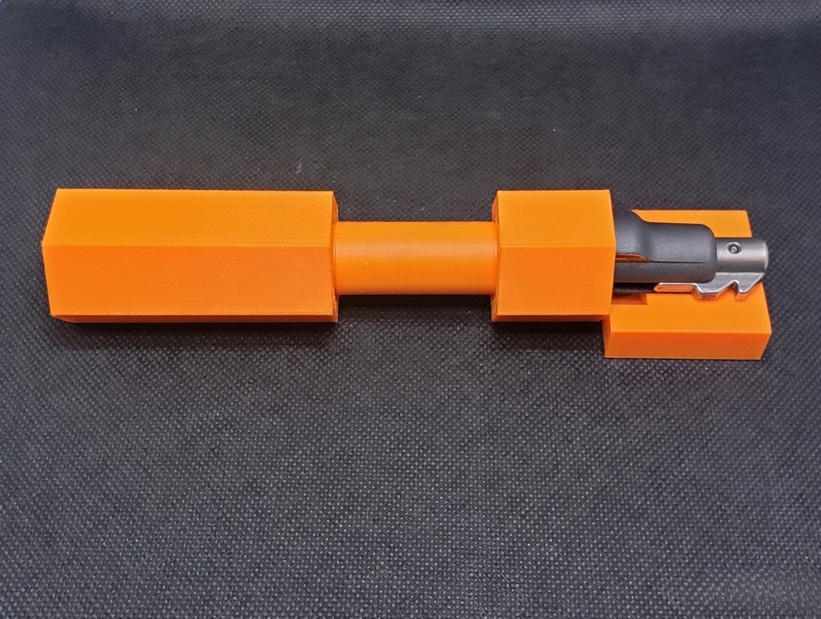 Remington 700 Firing Pin Disassembly Tool Action Takedown Key - Australian Made