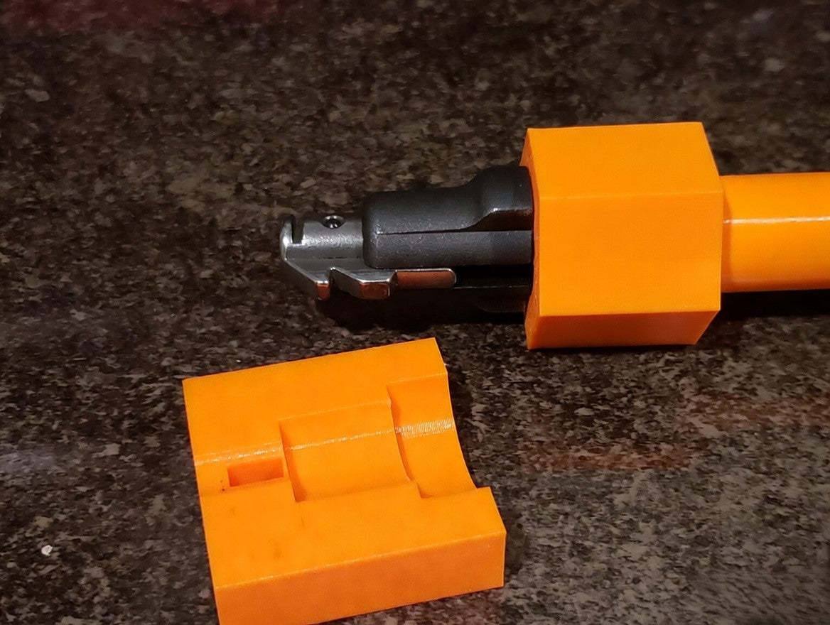 Remington 700 Firing Pin Disassembly Tool Action Takedown Key - Australian Made