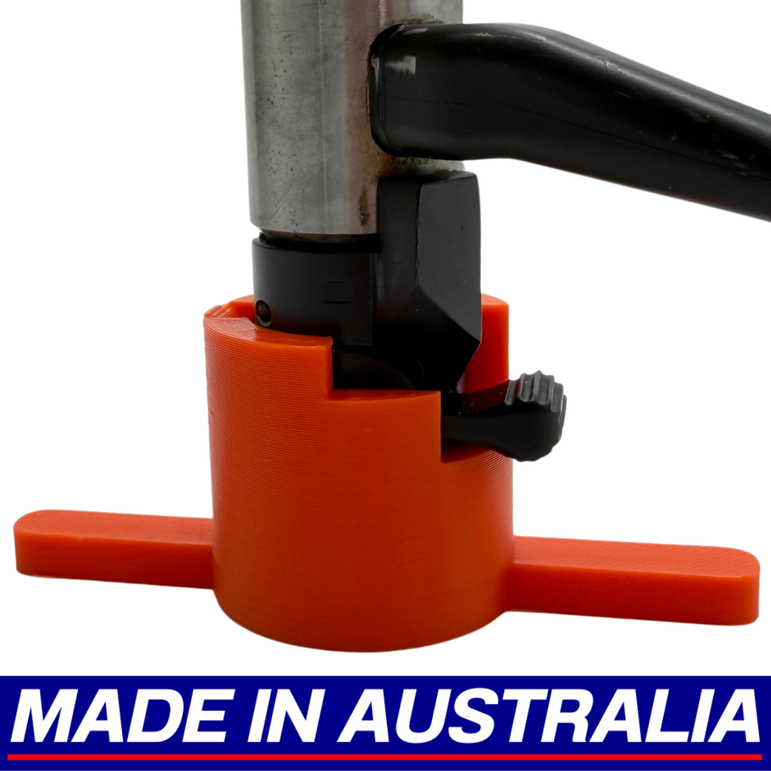 Lithgow LA102/105 Bolt Disassembly Reassembly Tool Action Takedown Key