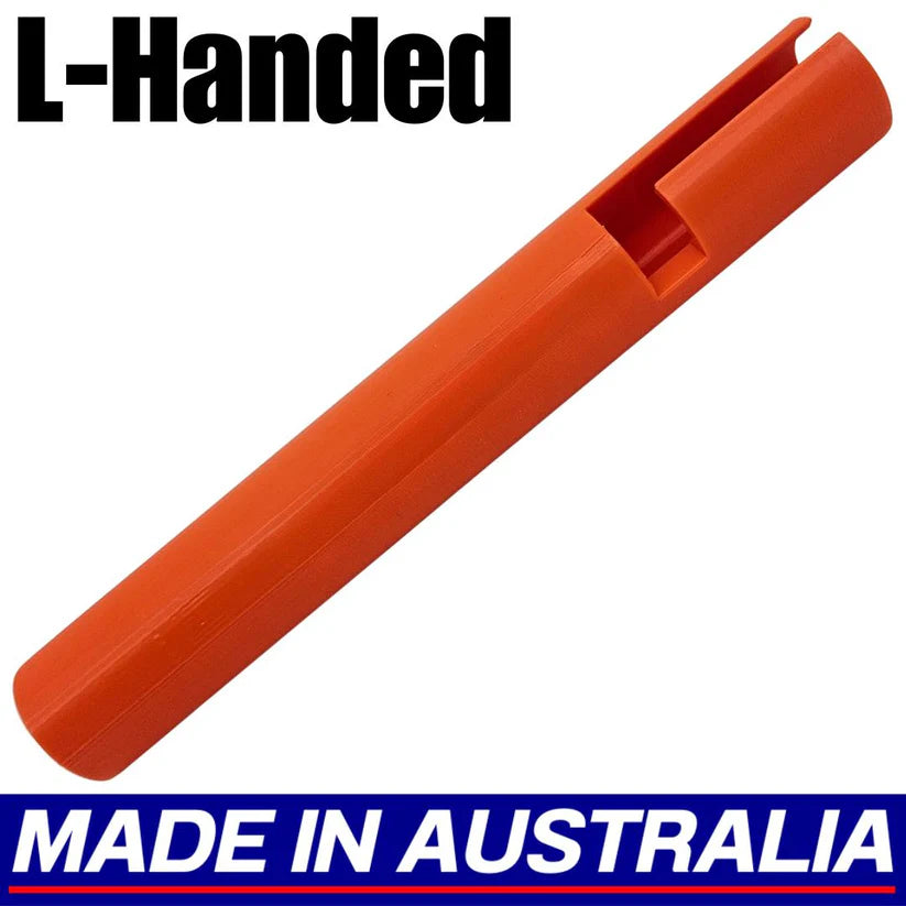 Tikka T3 T3x Bundle - Left-Handed Bolt Holder Protector, Bore Guide Rod Snake, Disassembly Tool