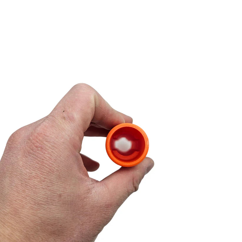 Tikka T3 T3x Bundle - Left-Handed Bolt Holder Protector, Bore Guide Rod Snake, Disassembly Tool