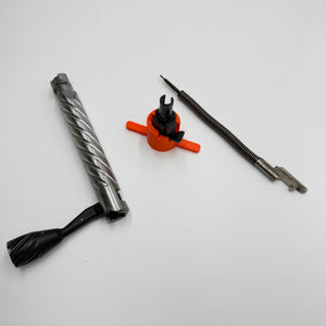 Lithgow LA102/105 Bundle - Bolt Holder Protector, Bore Guide Rod Snake, Disassembly Tool
