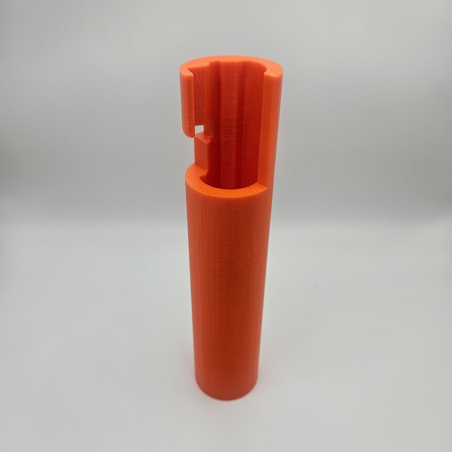 Winchester Model 70 Bolt Cover Holder Protector Un-Cocking Sleeve Storage Case