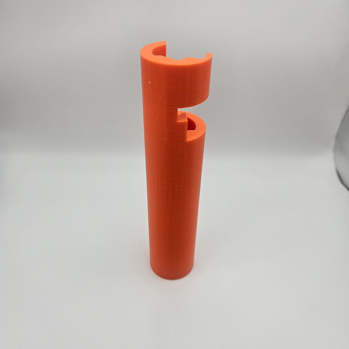 Winchester Model 70 Bolt Cover Holder Protector Un-Cocking Sleeve Storage Case