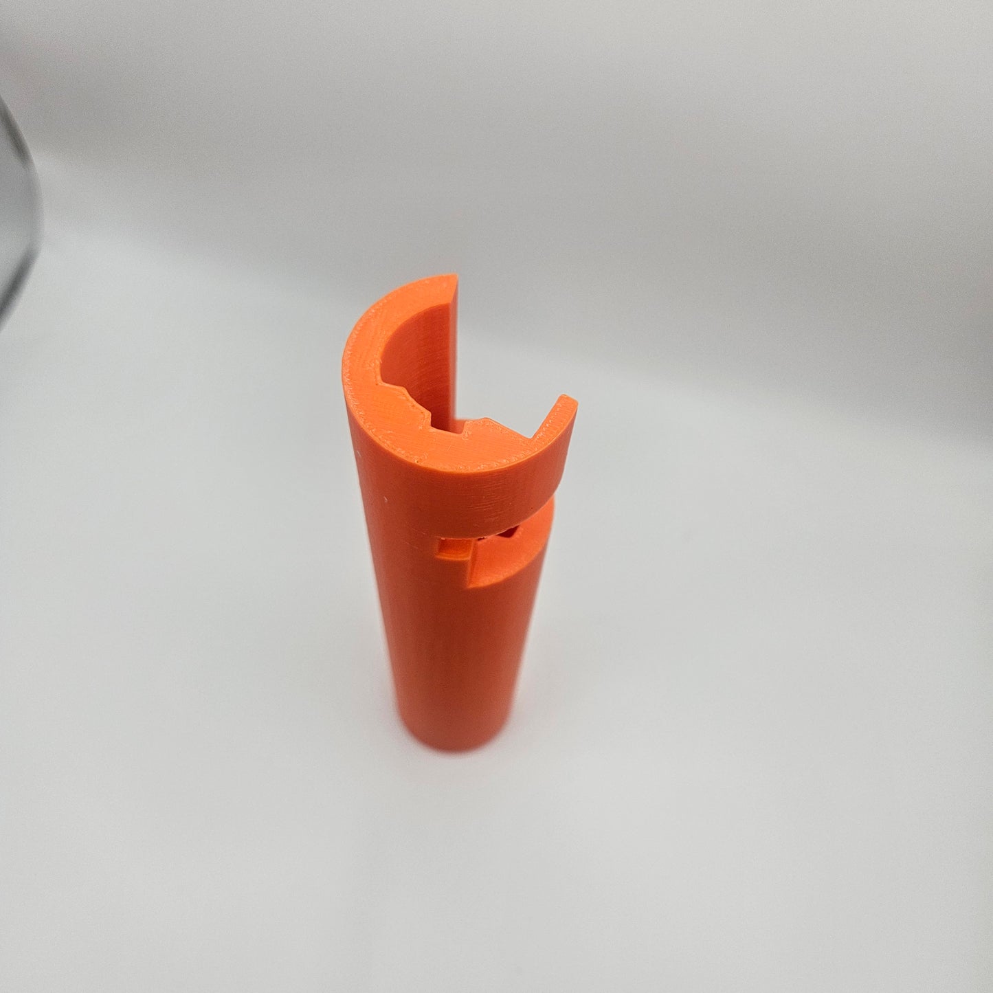 Winchester Model 70 Bolt Cover Holder Protector Un-Cocking Sleeve Storage Case