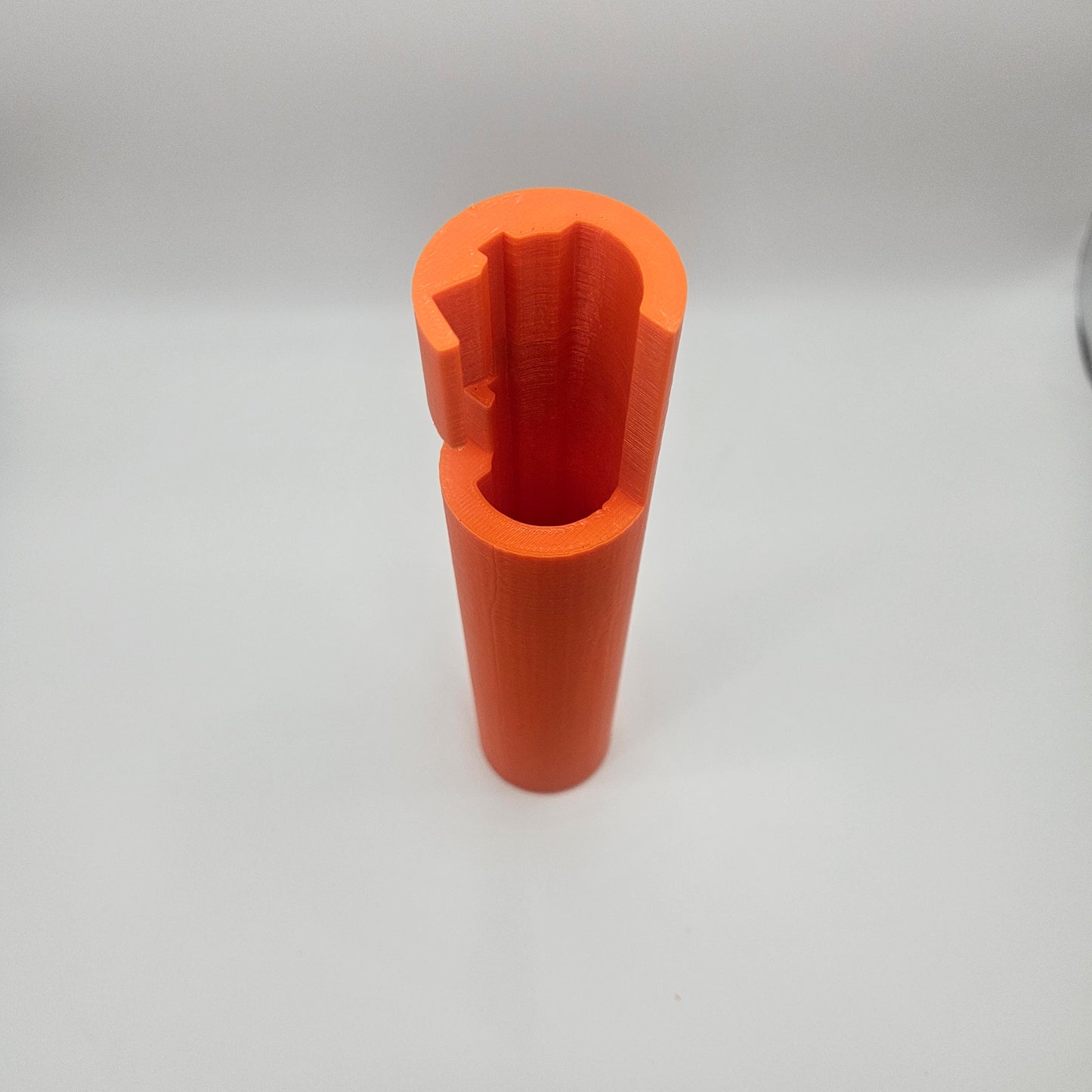 Winchester Model 70 Bolt Cover Holder Protector Un-Cocking Sleeve Storage Case