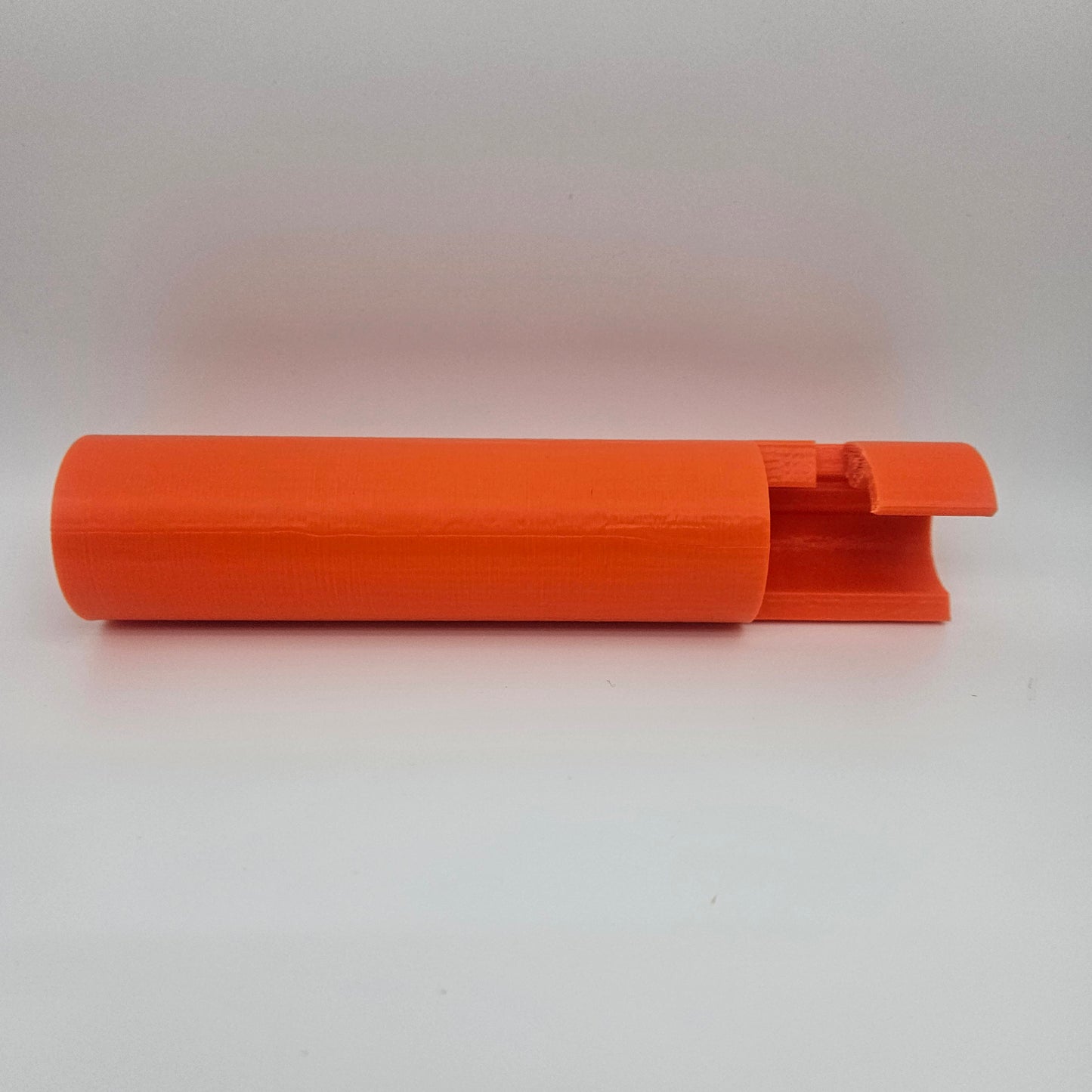 Winchester Model 70 Bolt Cover Holder Protector Un-Cocking Sleeve Storage Case