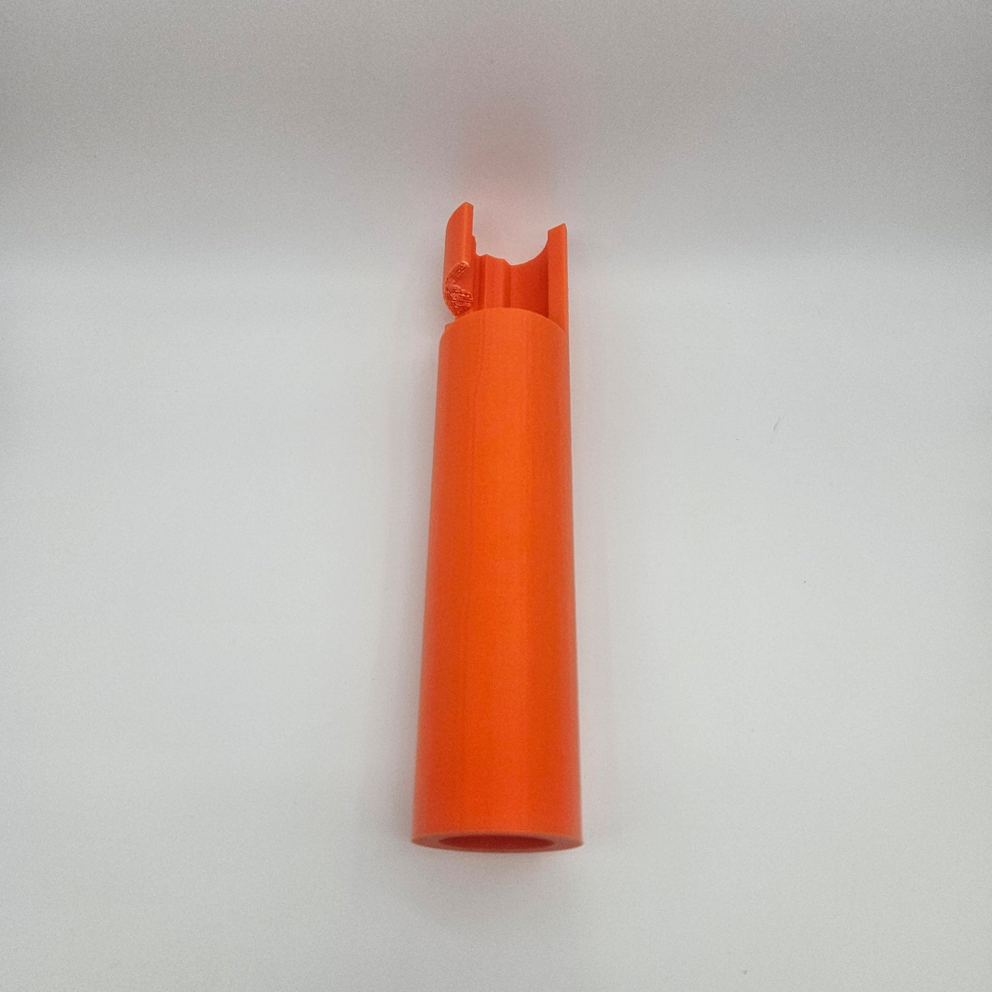 Winchester Model 70 Bolt Cover Holder Protector Un-Cocking Sleeve Storage Case