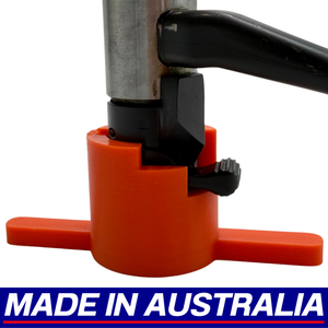 Lithgow LA102/105 Bundle - Bolt Holder Protector, Bore Guide Rod Snake, Disassembly Tool
