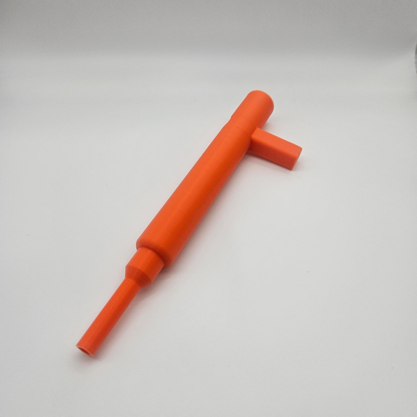 Ruger American Precision .223 Bore Guide Snake Rod Rifle Gun Barrel Tool Cleaning