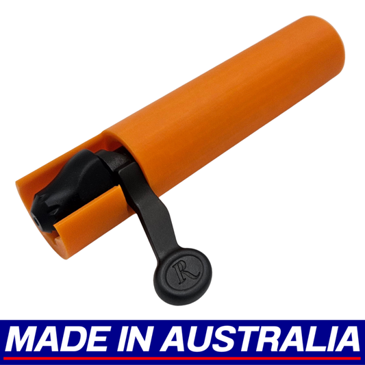 Remington 700 Series Universal Fit Bolt Cover Holder Protector Un-Cocking Sleeve