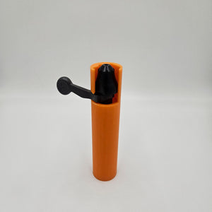 Remington 700 Series Universal Fit Bolt Cover Holder Protector Un-Cocking Sleeve