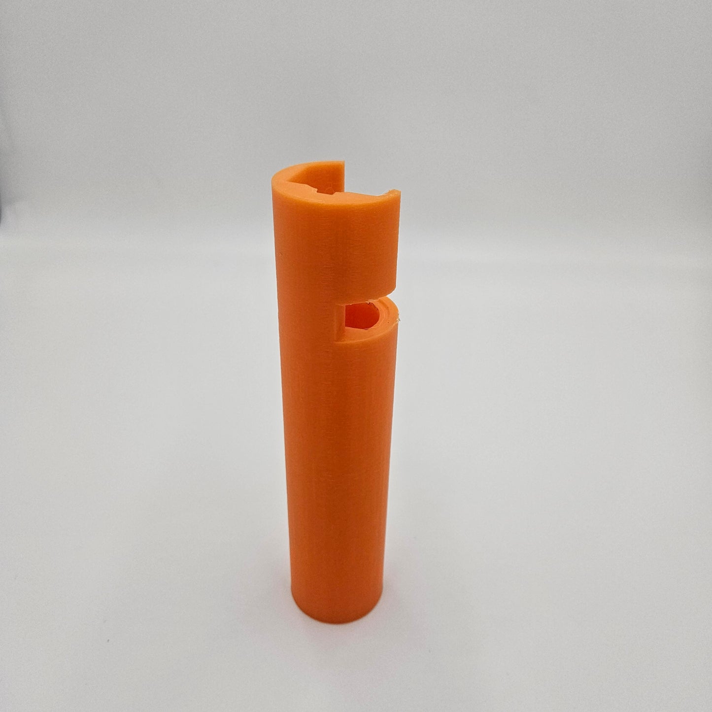 Remington 700 Series Universal Fit Bolt Cover Holder Protector Un-Cocking Sleeve