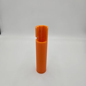 Remington 700 Series Universal Fit Bolt Cover Holder Protector Un-Cocking Sleeve