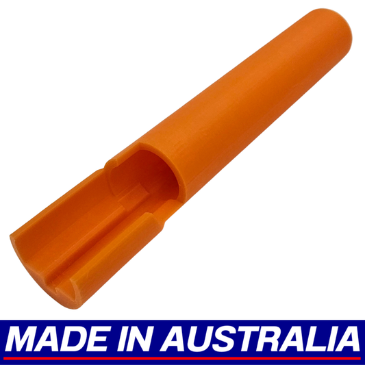 Mauser 98 Bolt Cover Holder Protector Un-Cocking Sleeve Storage Rifle Case