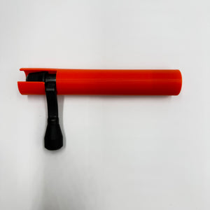 Springfield 2020 Bolt Cover Holder Protector Un-Cocking Sleeve Rifle Storage Case
