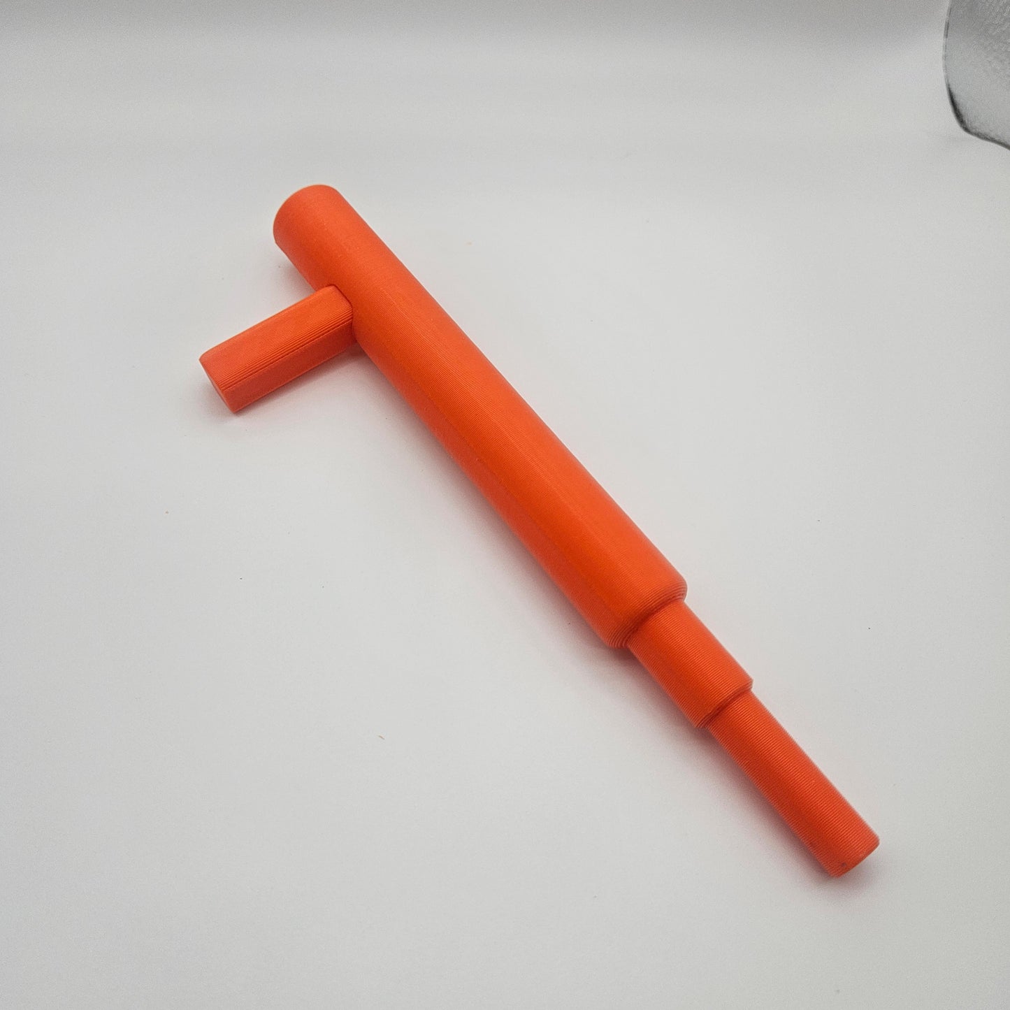 Ruger American / Precision 30 Calibre .308 Bore Guide Snake Rod Rifle Gun Barrel Cleaning Tool