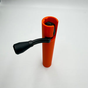 Springfield 2020 Bolt Cover Holder Protector Un-Cocking Sleeve Rifle Storage Case
