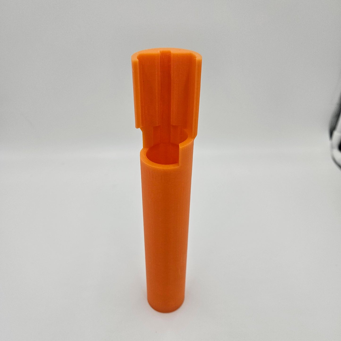 Mauser 98 Bolt Cover Holder Protector Un-Cocking Sleeve Storage Rifle Case
