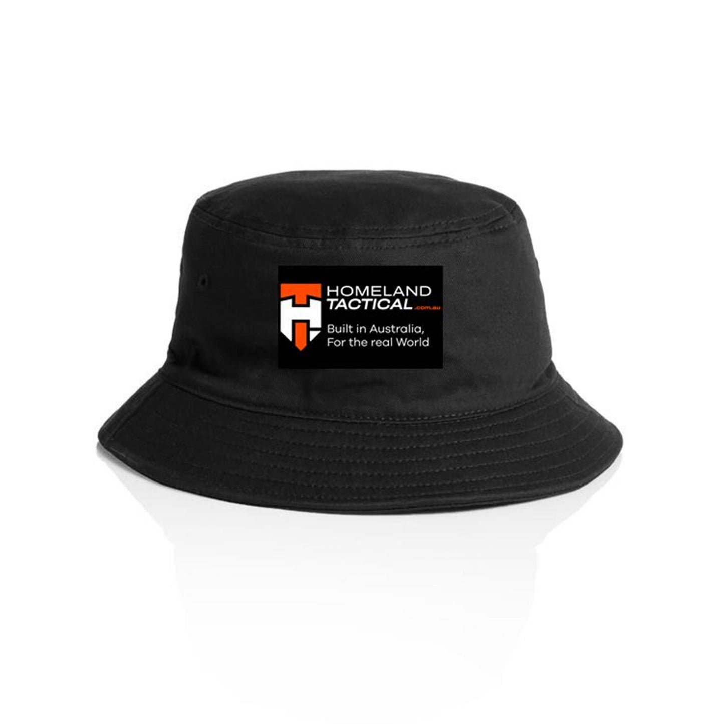 Homeland Tactical Bucket Hat