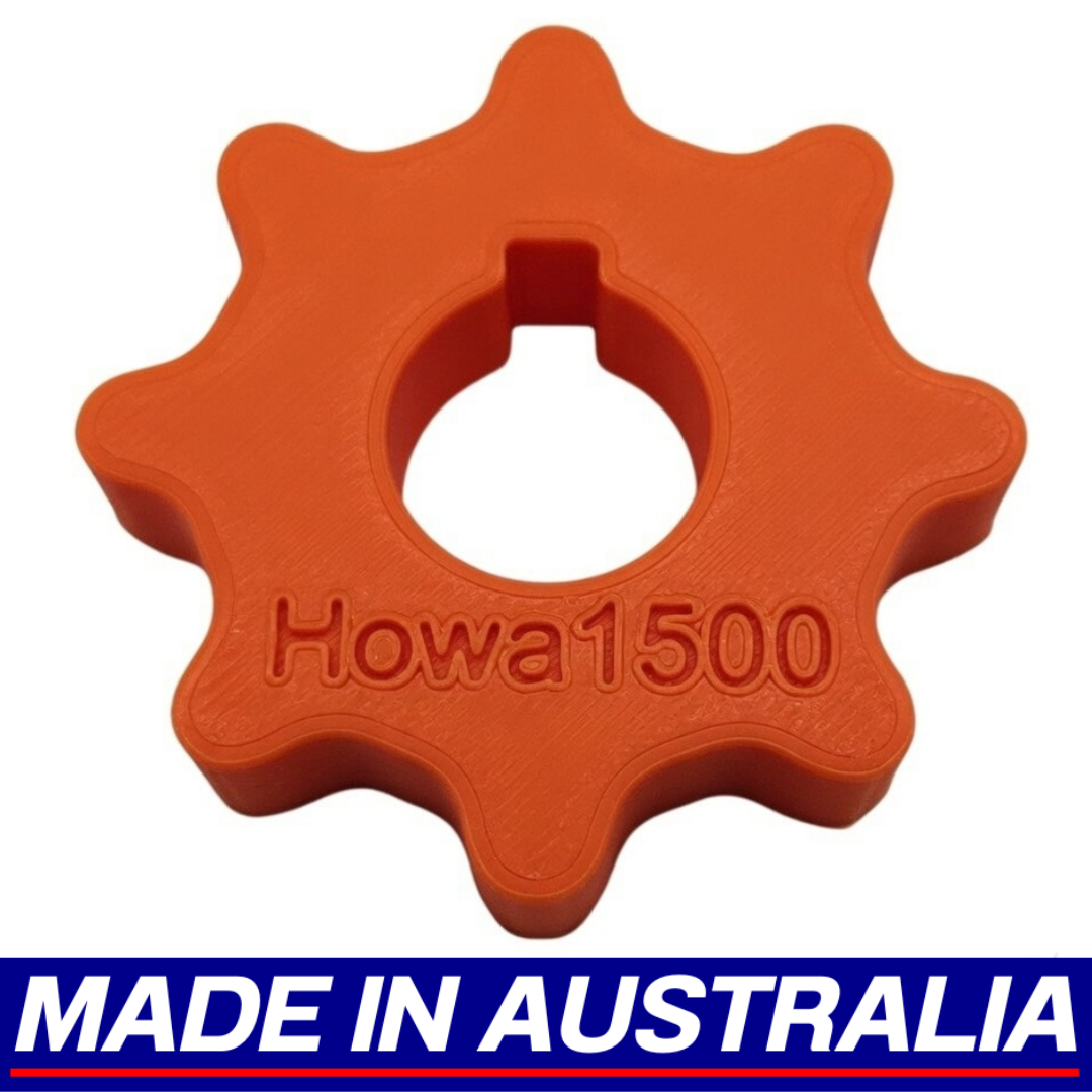 Howa 1500 Bundle - Bolt Holder Protector, Bore Guide Rod Snake, Disassembly Tool