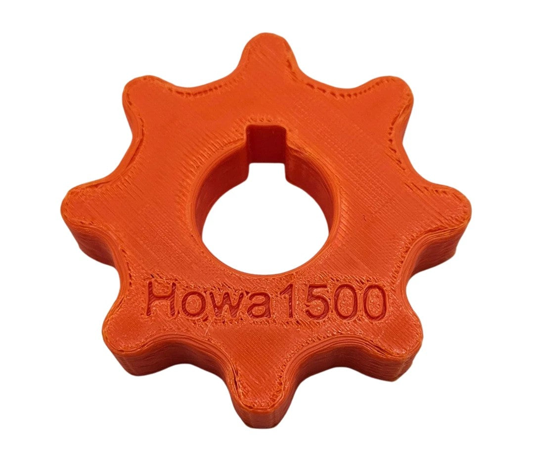 Howa 1500 Bolt Uncocking Assembly/Disassembly Tool Key Rifle Gun - Aus Made