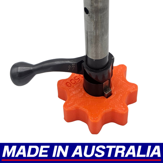 Howa 1500 Bolt Uncocking Assembly/Disassembly Tool Key Rifle Gun - Aus Made