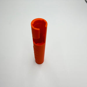 CZ 527 Bolt Cover Holder Protector Un-Cocking Sleeve Rifle Storage Case
