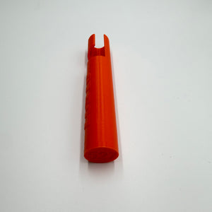 CZ 527 Bolt Cover Holder Protector Un-Cocking Sleeve Rifle Storage Case
