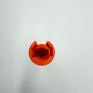 CZ 527 Bolt Cover Holder Protector Un-Cocking Sleeve Rifle Storage Case