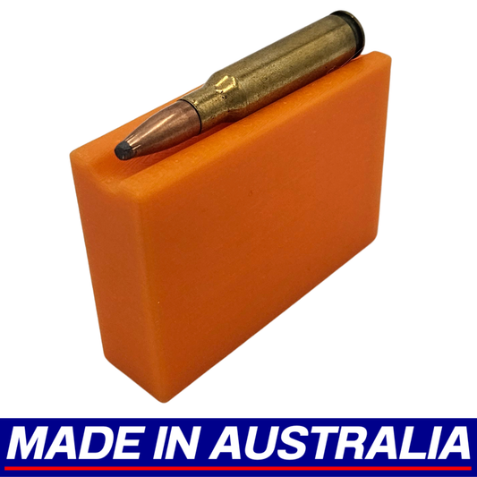 AICS SA Tactical TAC CTR Single Round Loading Magazine Short Action
