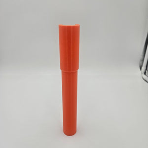 Lithgow LA102 LA105 Rifle Bolt Cover Holder Protector Un-Cocking Sleeve Storage Case