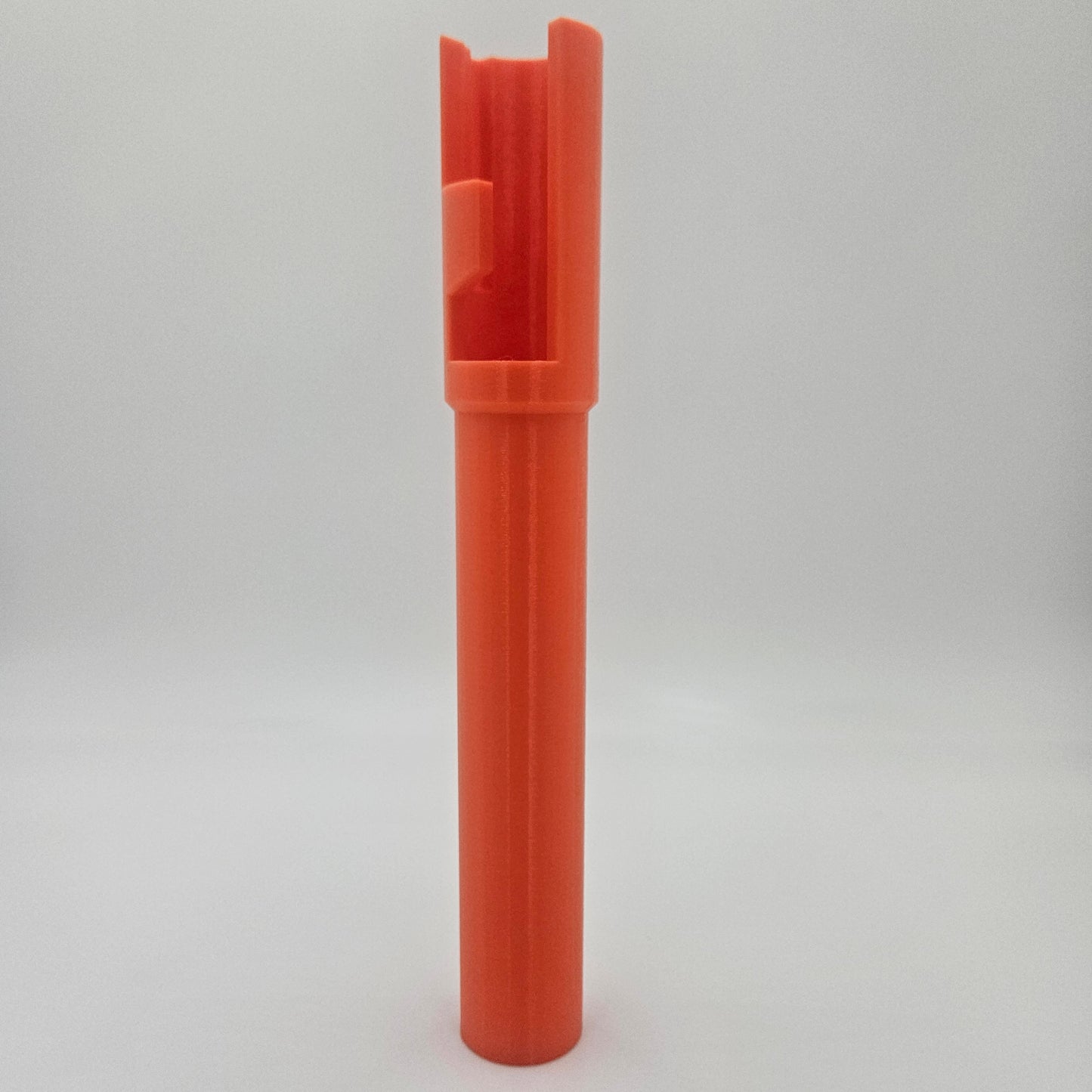 Lithgow LA102 LA105 Rifle Bolt Cover Holder Protector Un-Cocking Sleeve Storage Case