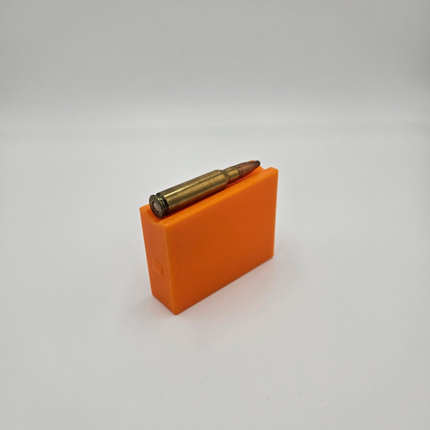 AICS SA Tactical TAC CTR Single Round Loading Magazine Short Action