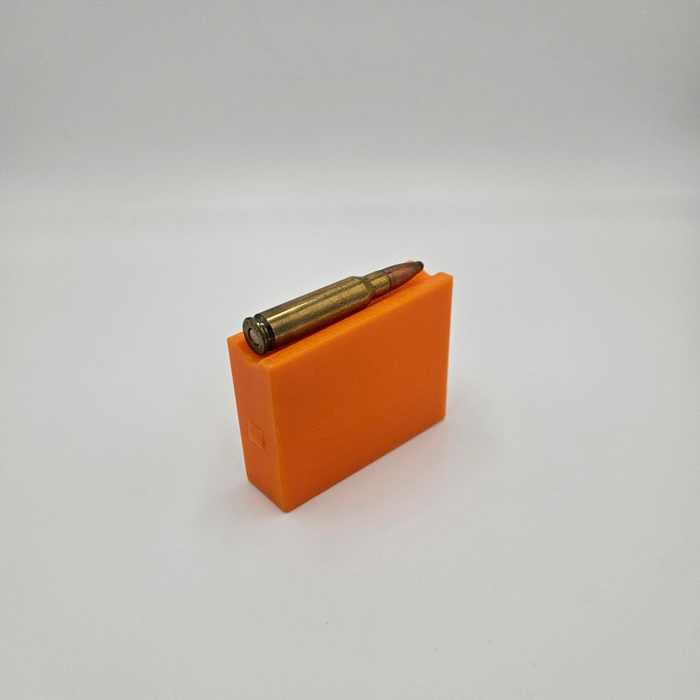 AICS SA Tactical TAC CTR Single Round Loading Magazine Short Action ...