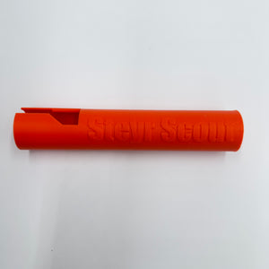 Steyr Scout Bolt Cover Holder Protector Un-Cocking Sleeve Rifle Storage Case